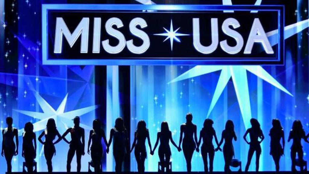 Miss North Carolina USA title revoked following review of new information