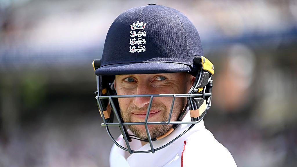 Joe Root Discusses Returning as England Test Captain