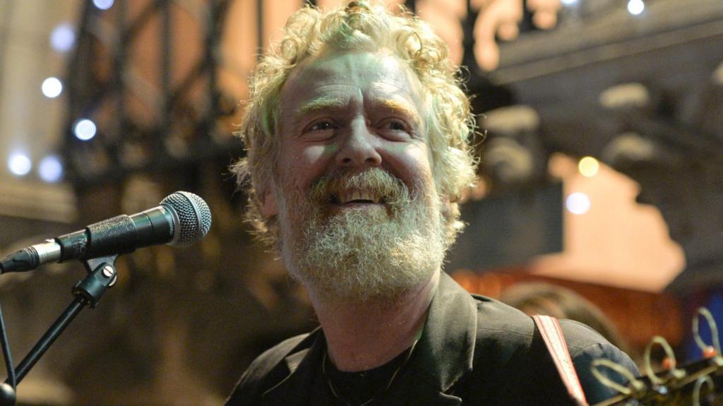 Glen Hansard dies in motorbike accident