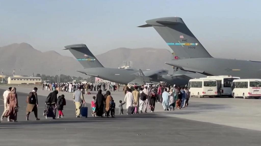 Commons Defence Committee reports on MoD data breach in Afghanistan