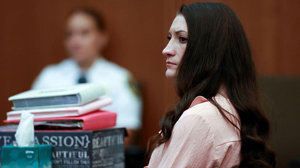 Mistrial declared in case of Massachusetts mother charged with children's deaths