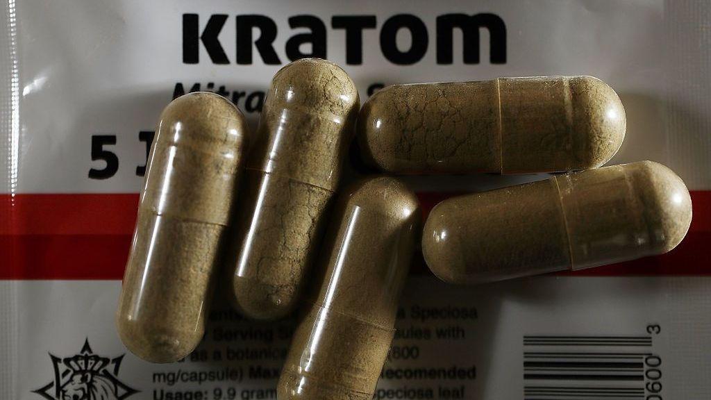 Understanding kratom and its presence in the US market