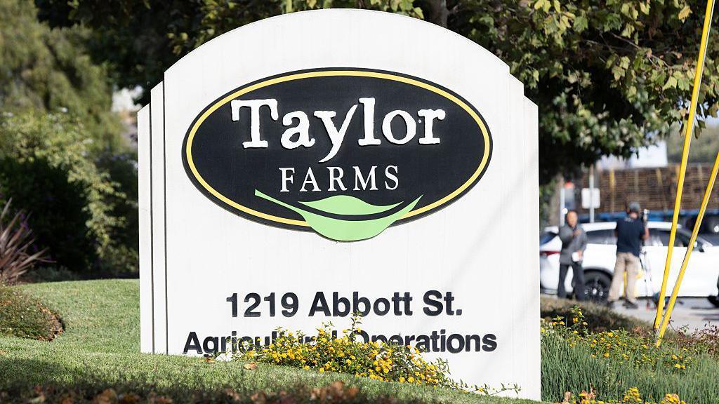 Taylor Farms recalls jalapeno products due to salmonella concerns