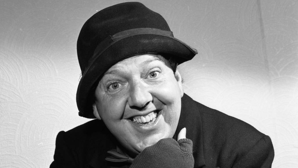 Comedian Jimmy Cricket passes away at 80