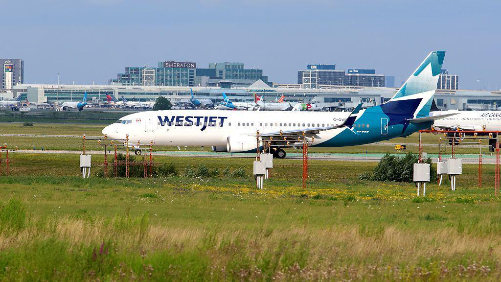 WestJet strike ends with tentative agreement between flight attendants