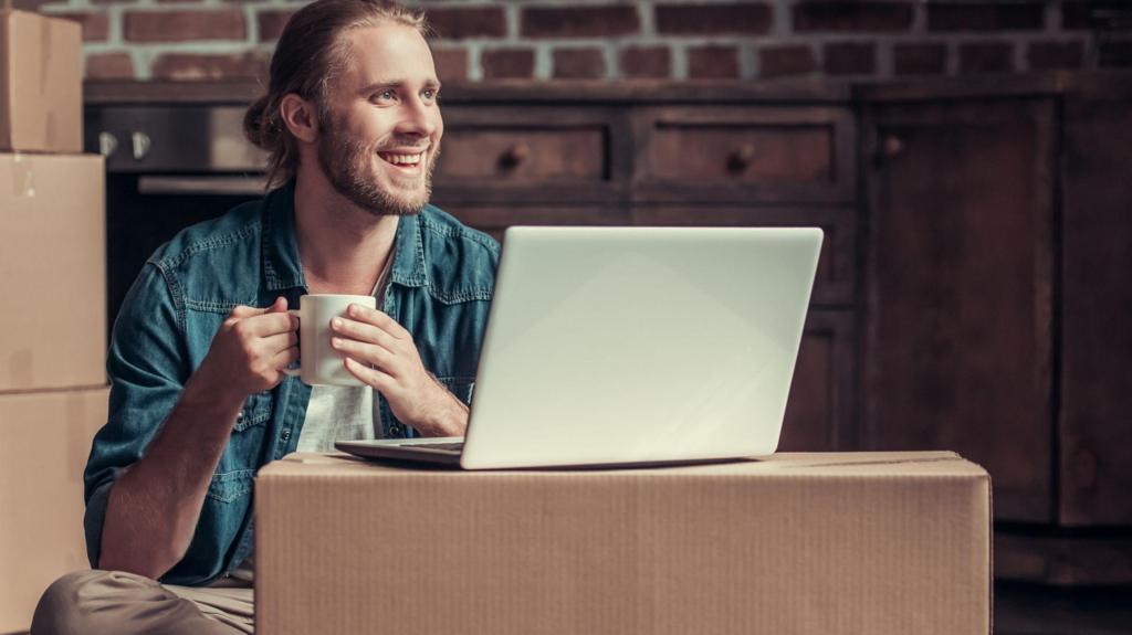 Changes in Mortgage Regulations for First-Time Buyers