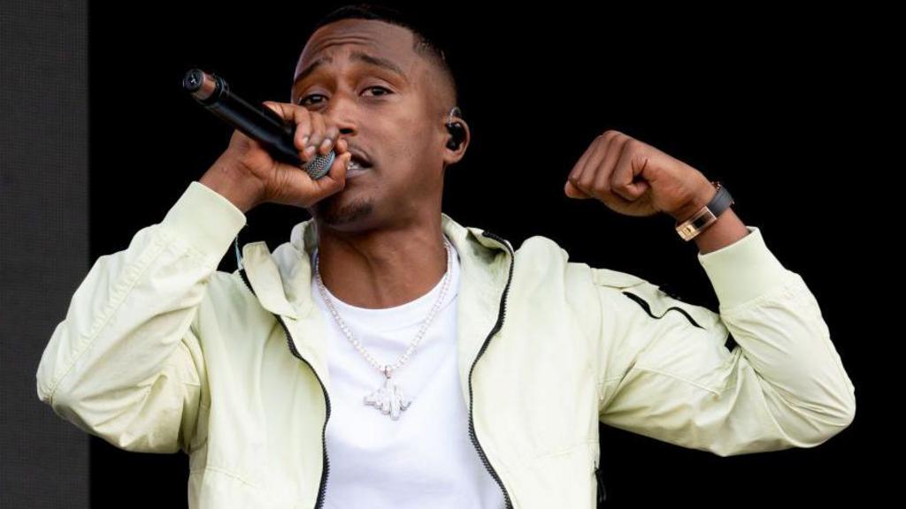Yung Filly acquitted of rape charges, convicted of assault in Perth