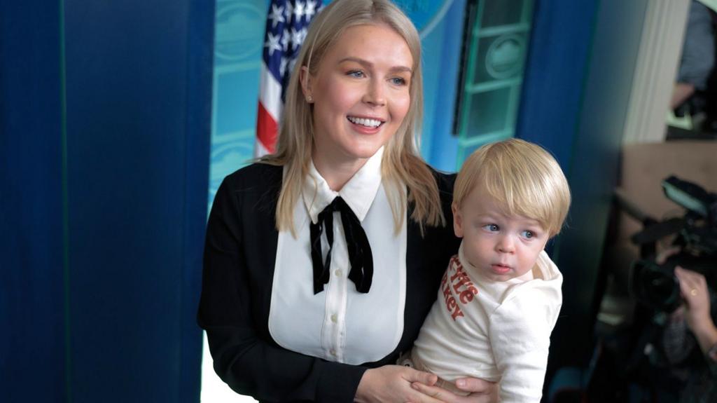US women in politics discuss motherhood choices