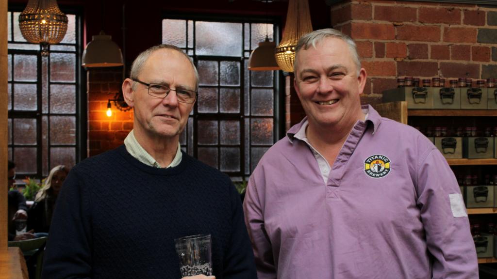 Pubs receive business rates relief, other firms express concern