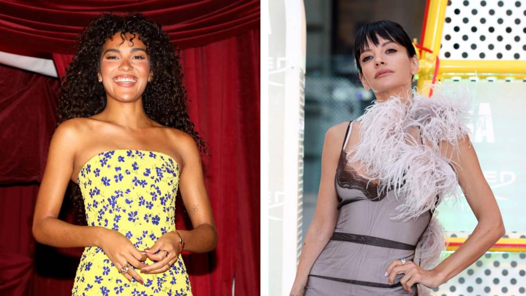 Olivia Dean nominated for Mercury Prize, Lily Allen not included