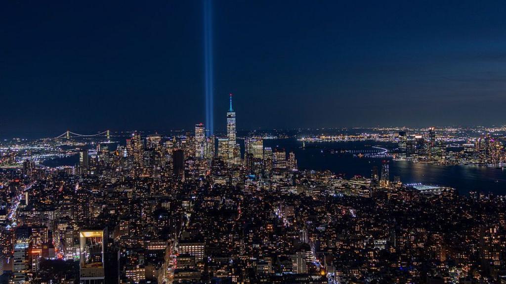 Gen Z shares memories of learning about 9/11 attacks