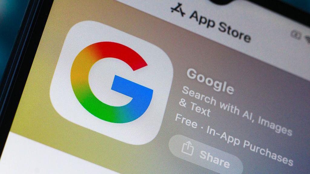 EU fines Google €890 million for preferential treatment of its applications