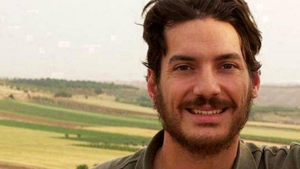 Syria's former leader approved plans for journalist Austin Tice's abduction