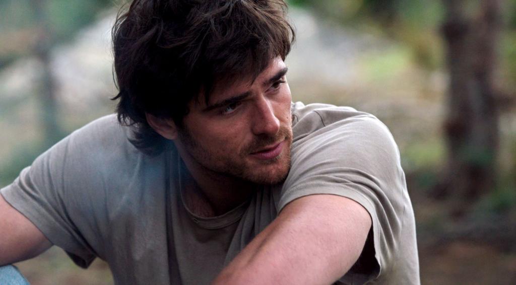 Jacob Elordi discusses themes in The Dog Stars