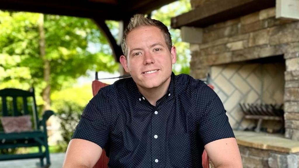 Man experiences mental health issues after taking fitness supplement