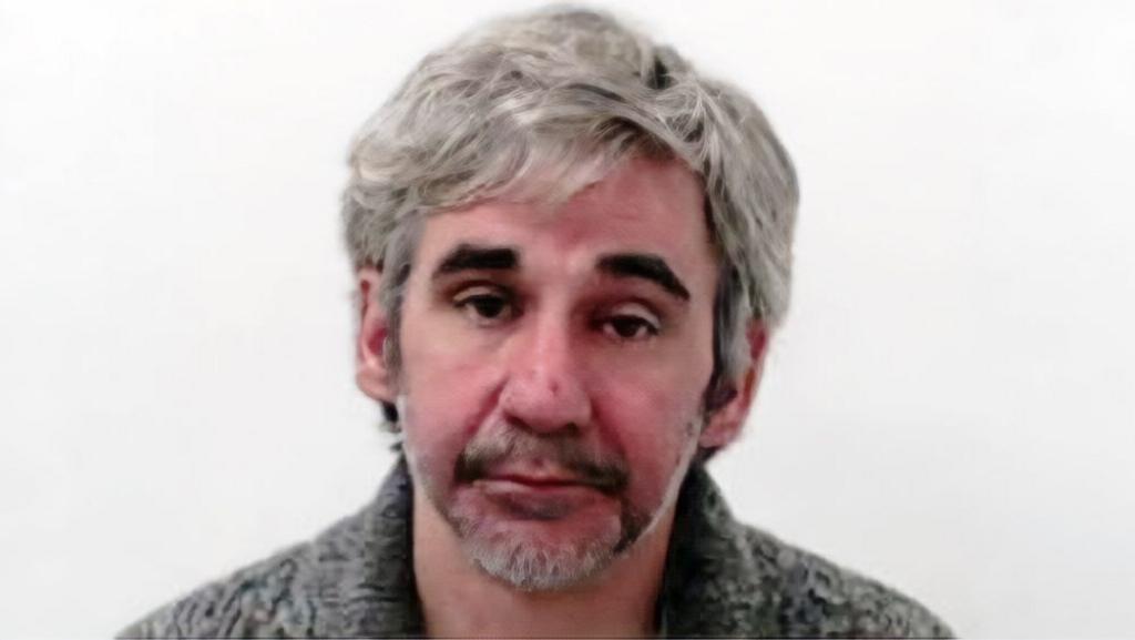 Iain Robertson sentenced to nine years for multiple counts of rape