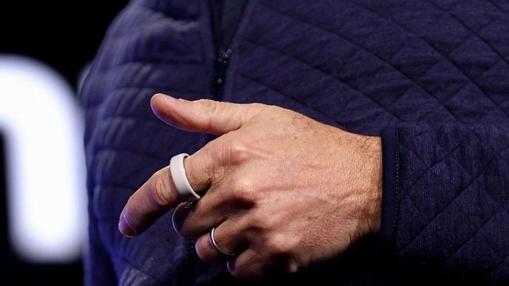 Oura postpones stock market listing in the US