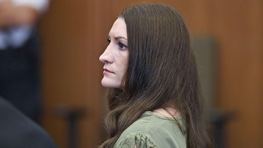 Jurors discuss reasons for mistrial in Lindsay Clancy case