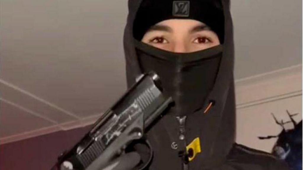 Teenagers Allegedly Involved in Organized Crime Network in Europe