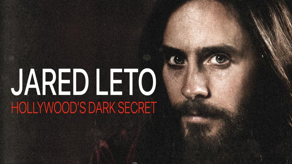 Documentary reports sexual misconduct allegations against Jared Leto