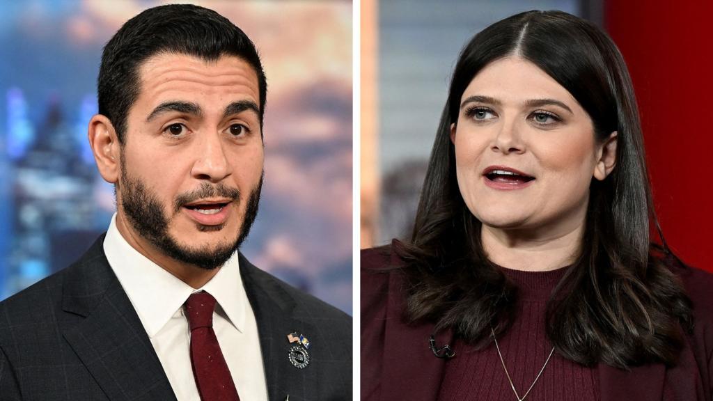 Abdul El-Sayed wins Michigan Democratic Senate primary
