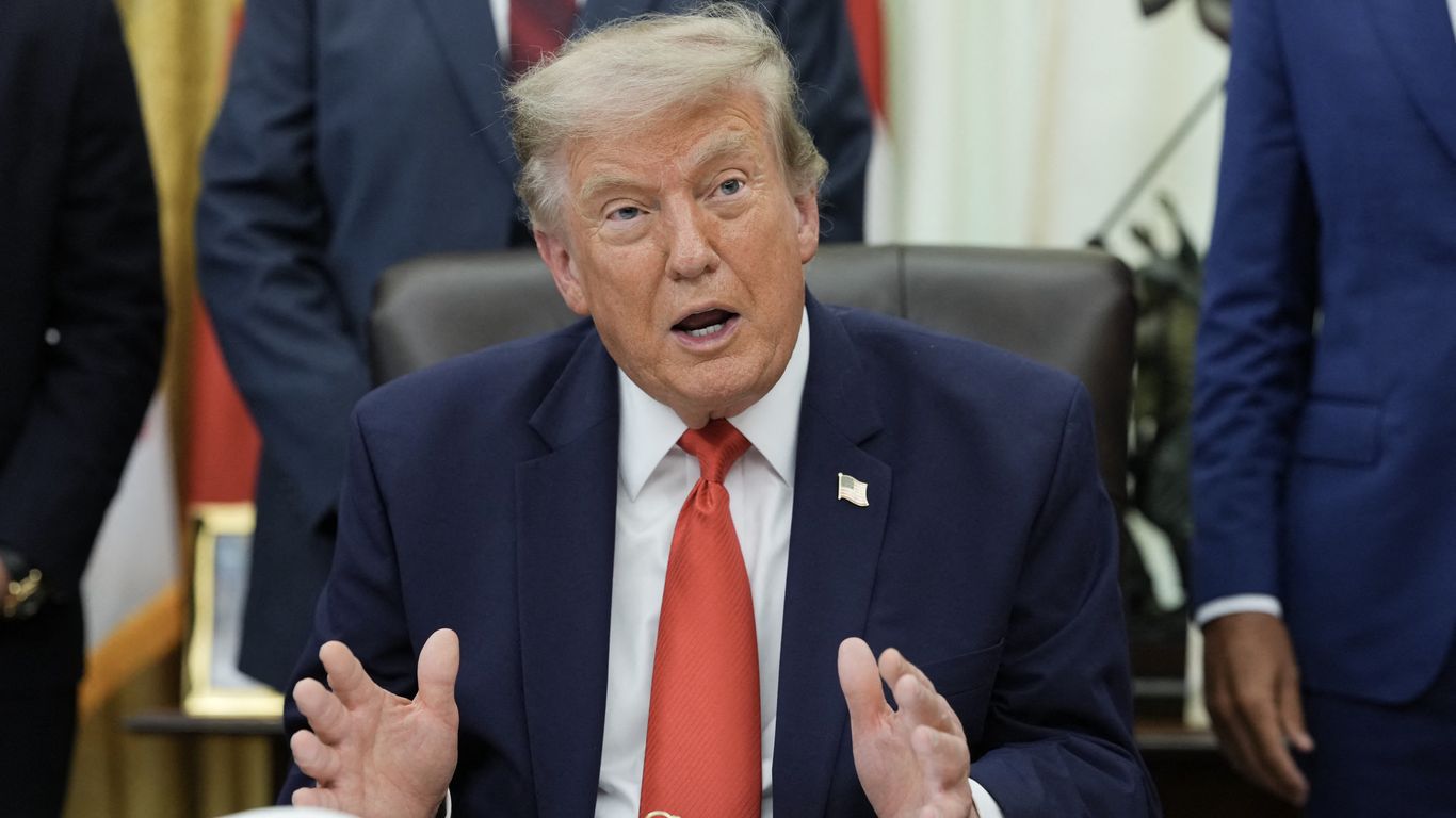 U.S. conducts airstrikes targeting Iranian military sites