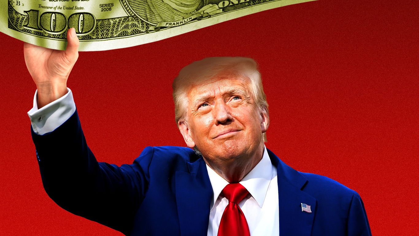 Trump Implements Tariff Waiver on Beef Imports to Address Consumer Prices
