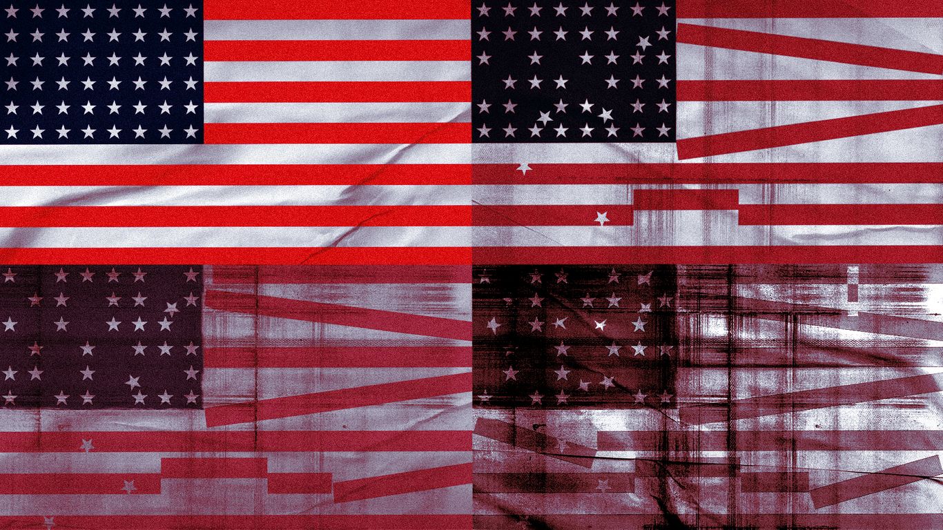 Polling firm admits to faking survey results in political races