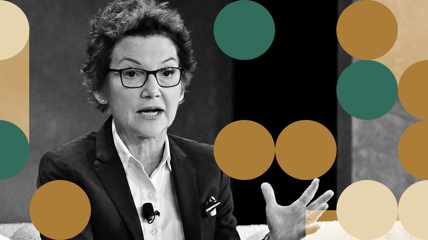 SF Fed president cites AI demand as potential inflation risk