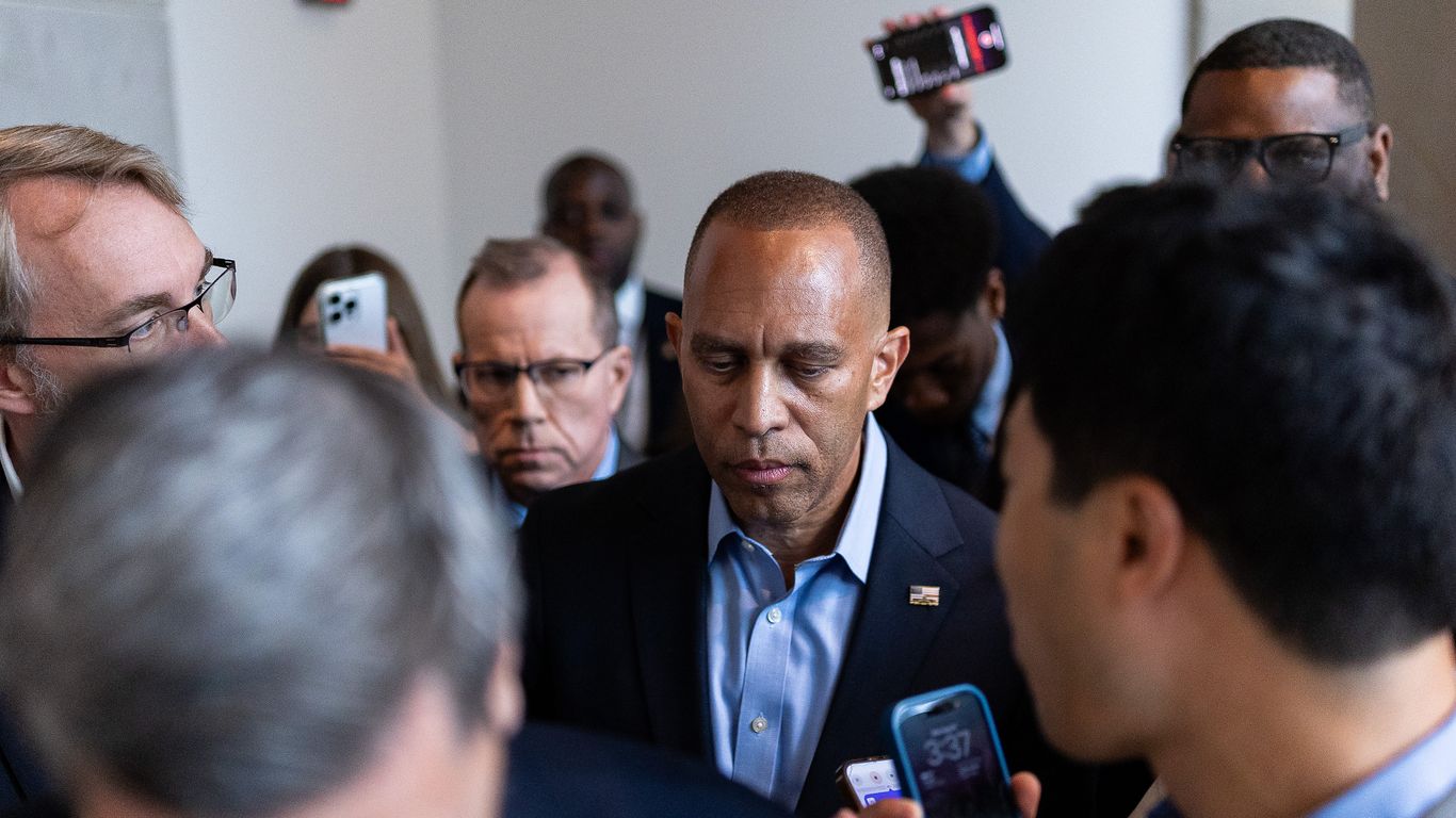 House Democrats Golden and Perez face potential consequences for voting with Republicans