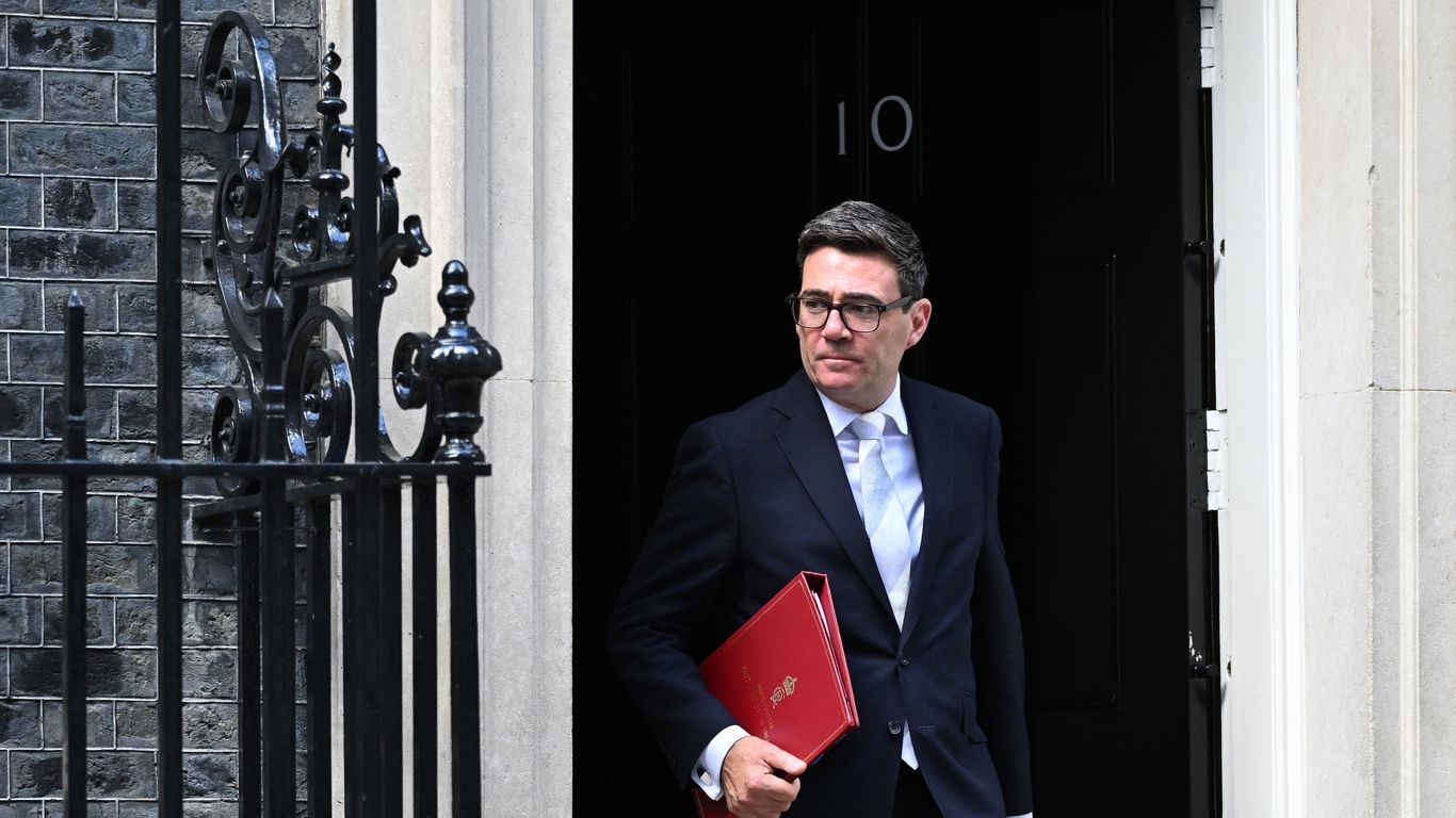 Trump administration did not oppose UK sanctions on Israeli settlements