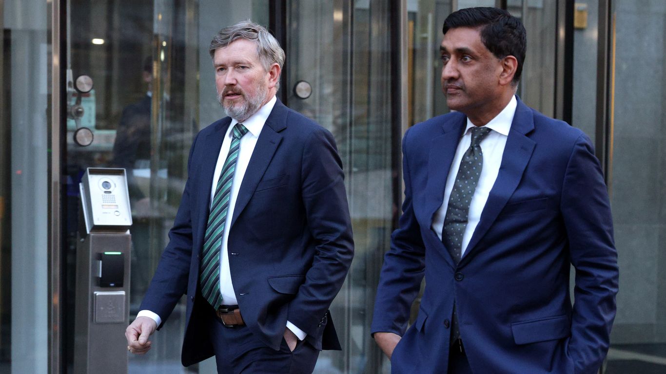 Khanna and Massie secure signatures to push for Epstein file release vote
