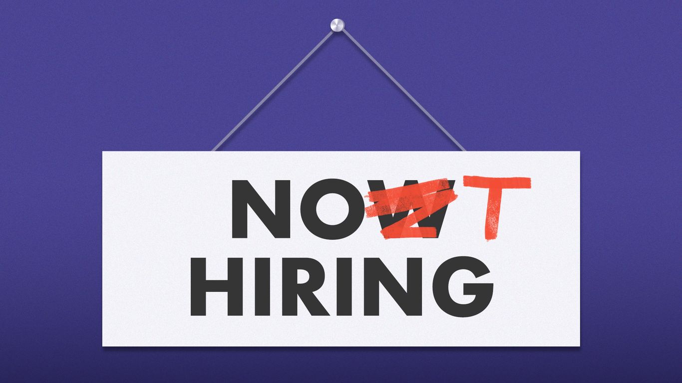 Changes in Job Application Processes and Candidate Experiences