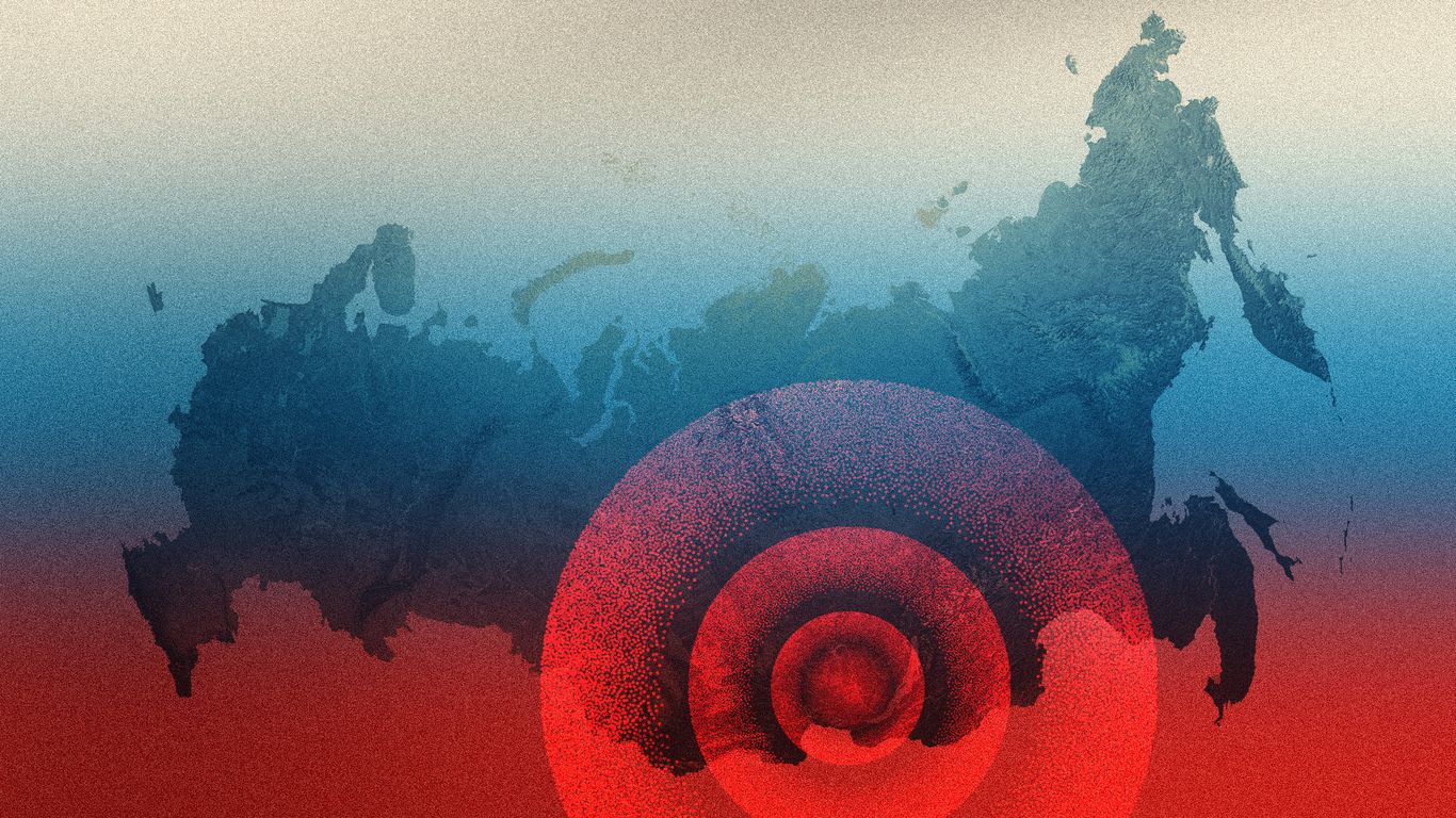 U.S. Response to Potential Plague Threat in Russia Delayed by Missing Details