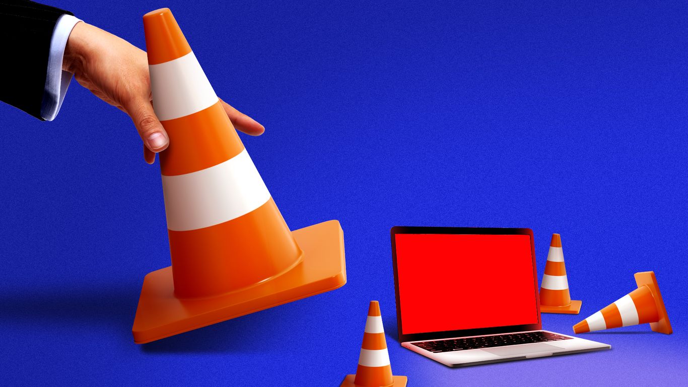 OpenAI reports six new incidents involving its AI models
