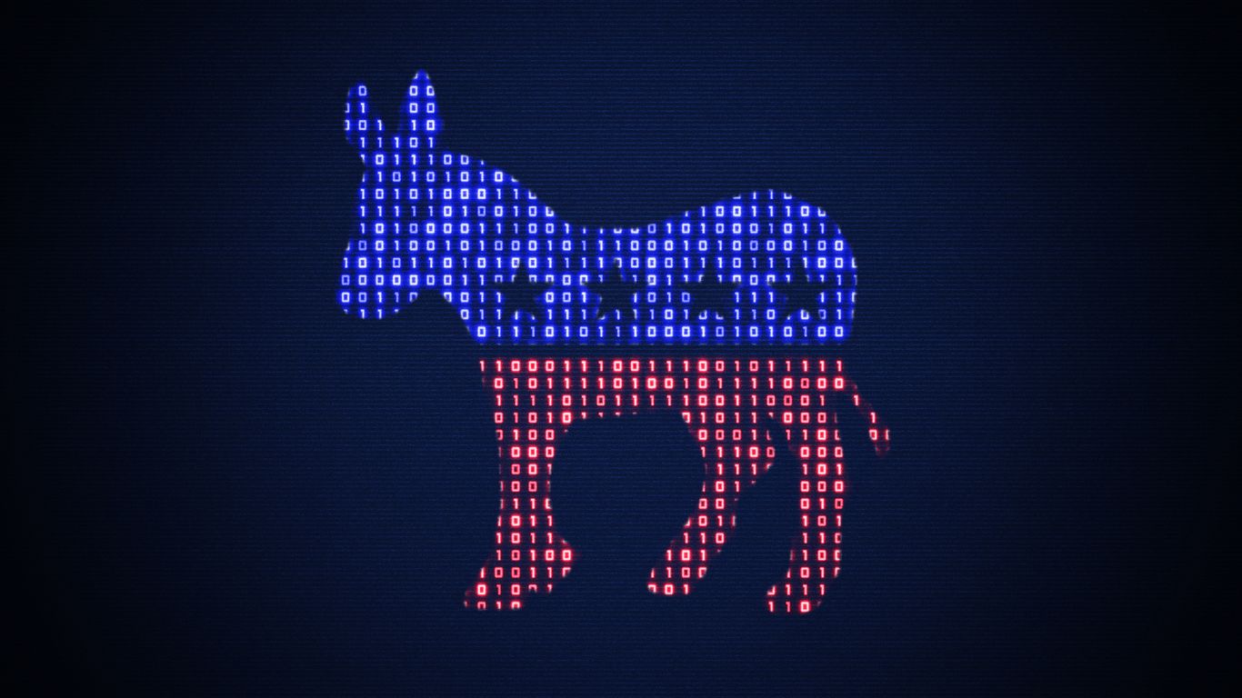 Climate group advises Democrats on public sentiment regarding data centers