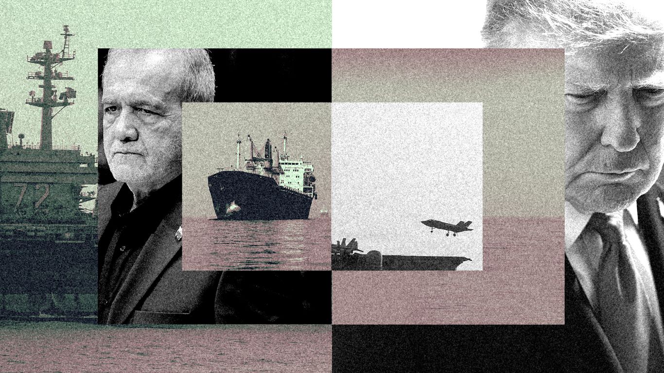 Challenges in US-Iran Diplomatic Negotiations
