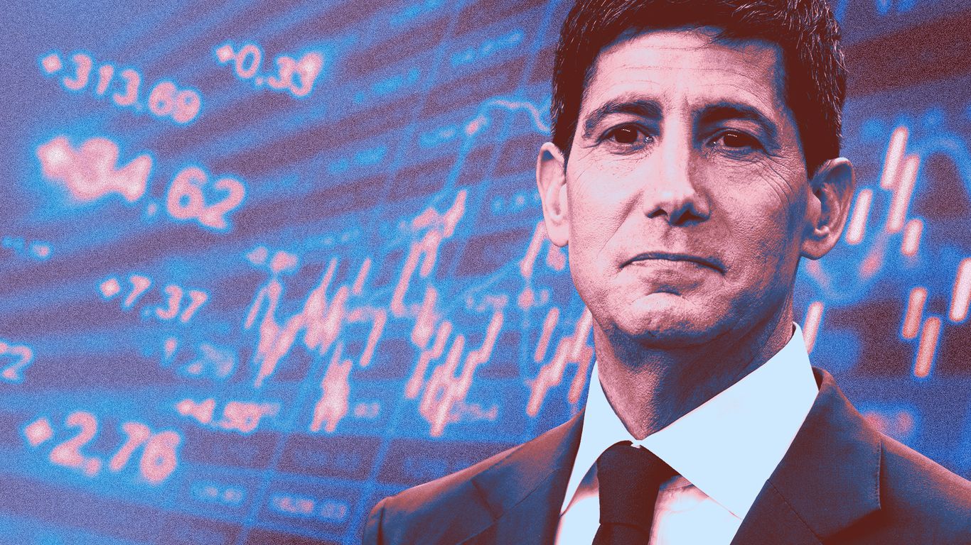 Kevin Warsh outlines vision for Federal Reserve's future direction