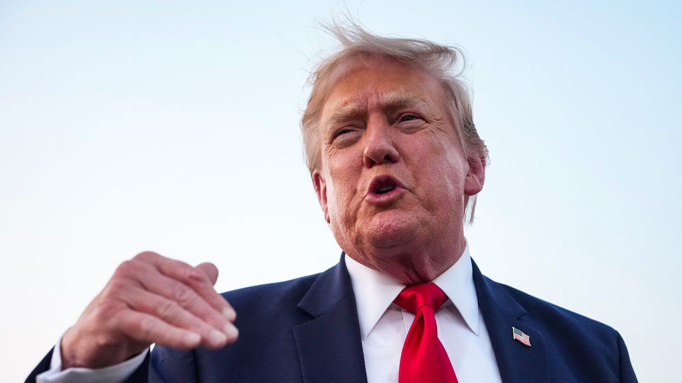 House passes resolution to limit Trump's military actions in Iran