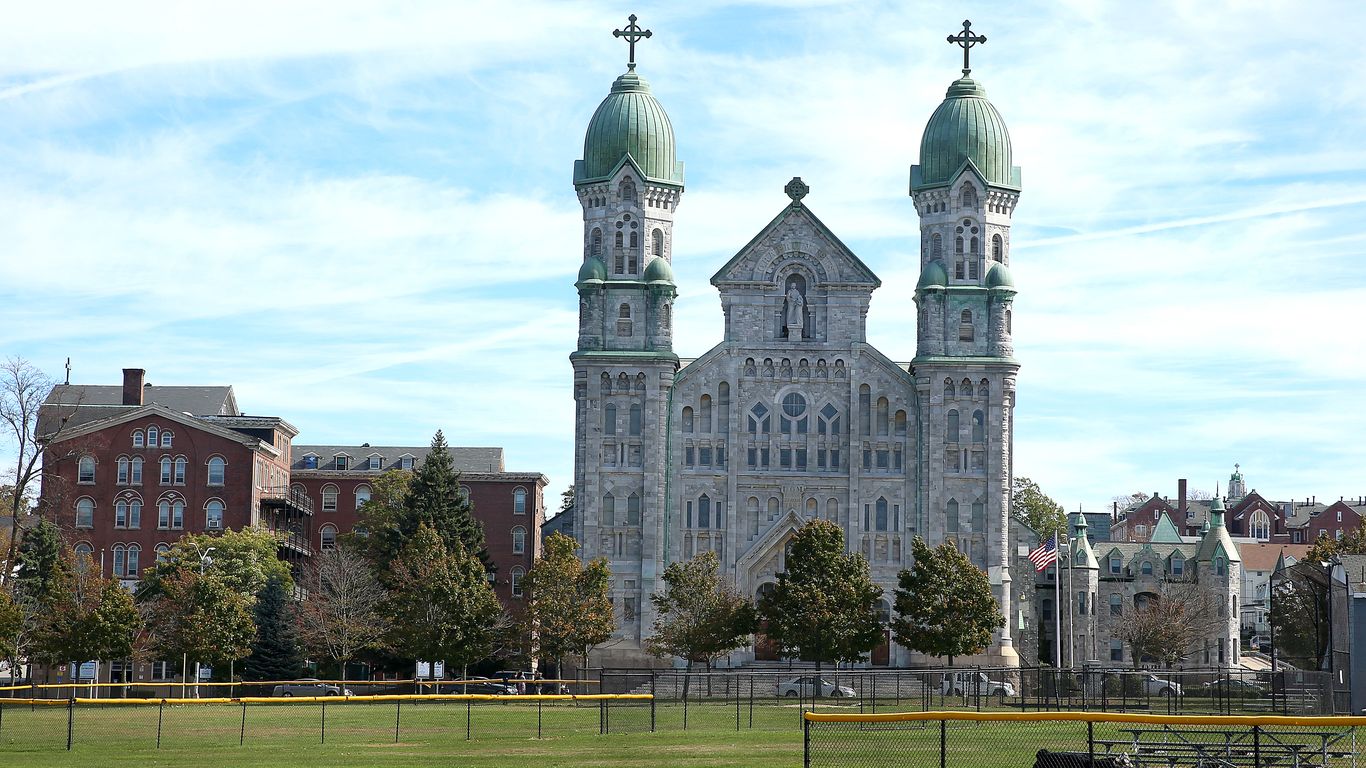 Massachusetts AG report details allegations against Catholic clergy and abuse cases