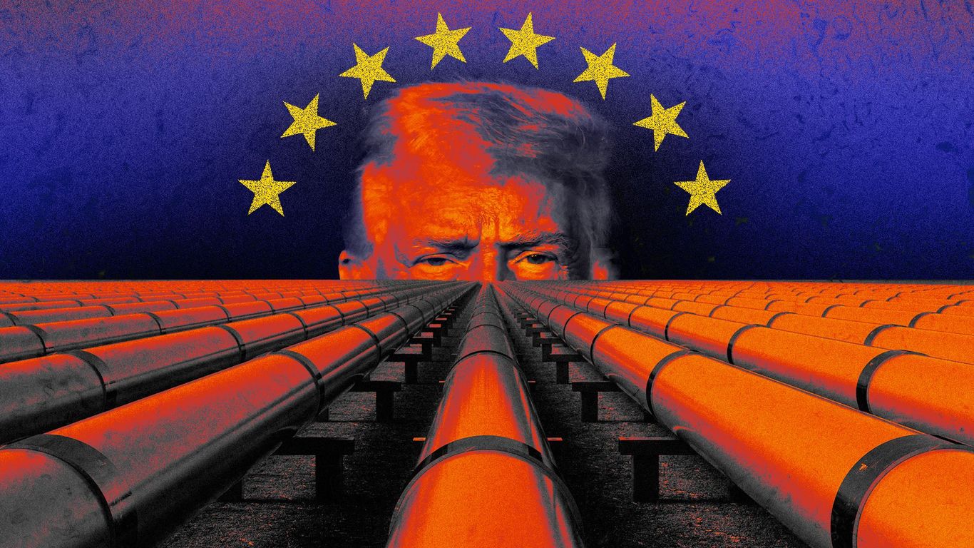 U.S. in negotiations for potential ownership stake in Venezuelan oil fields