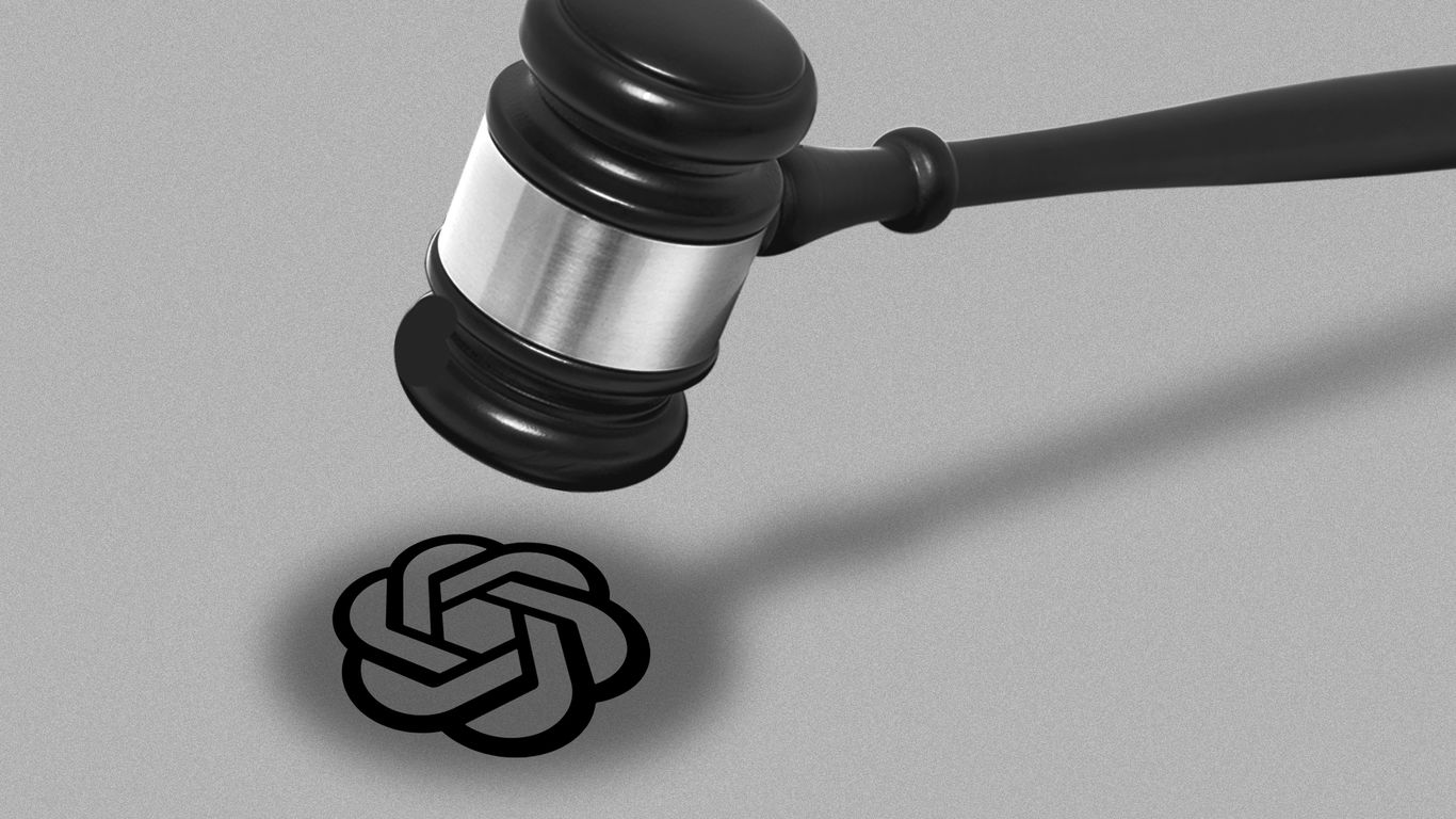 OpenAI to pay $3.2 million to settle DOJ discrimination allegations