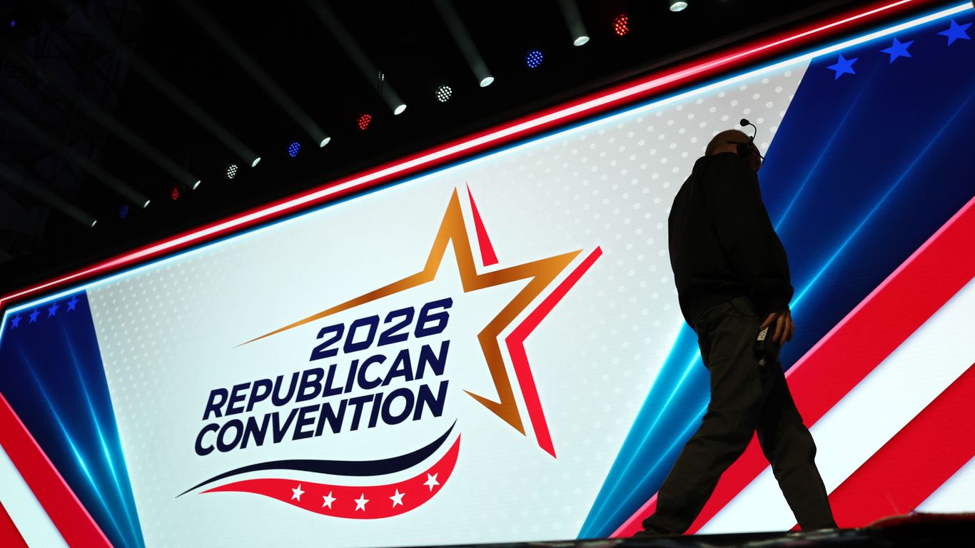 Donor network linked to Vance hosts GOP event in Dallas