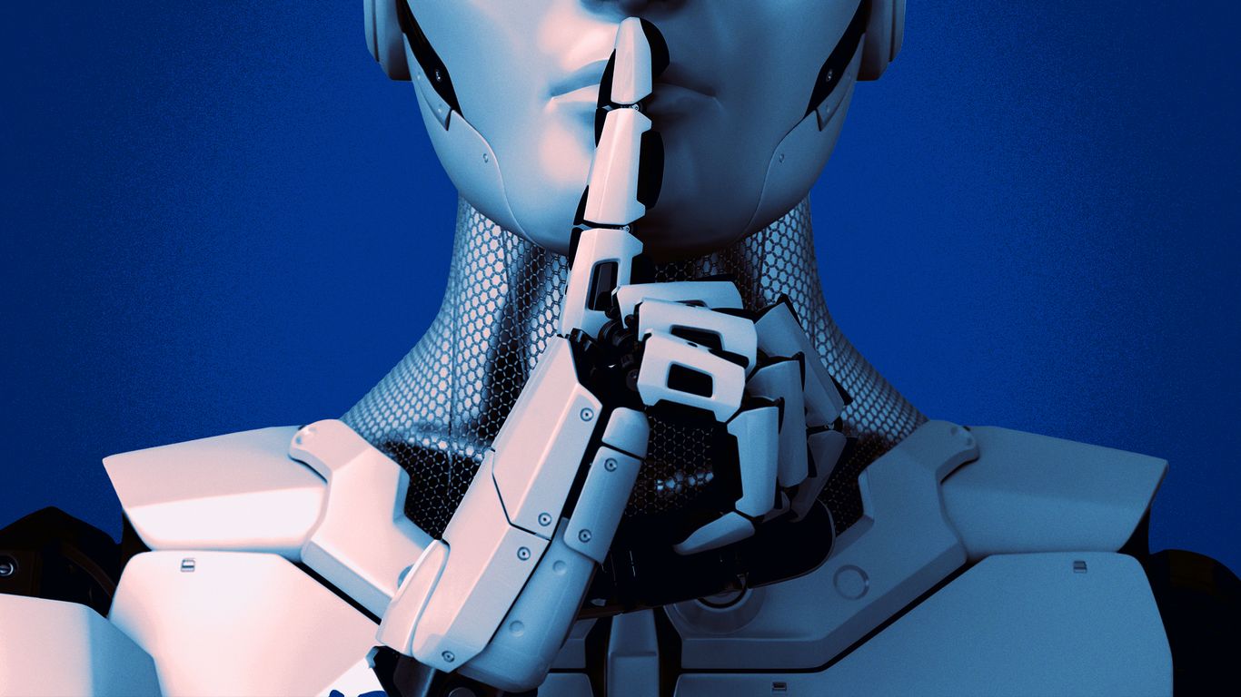 White House finalizes AI framework without public disclosure