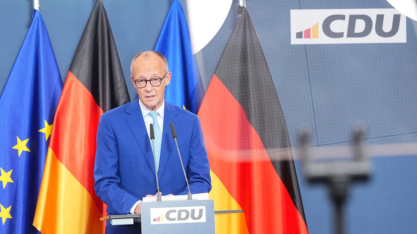 AfD wins in state election as CDU loses representation