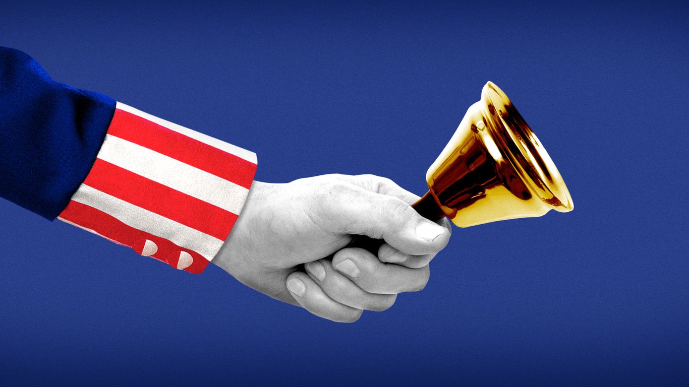Lawmakers Campaign Across the Country During August Recess
