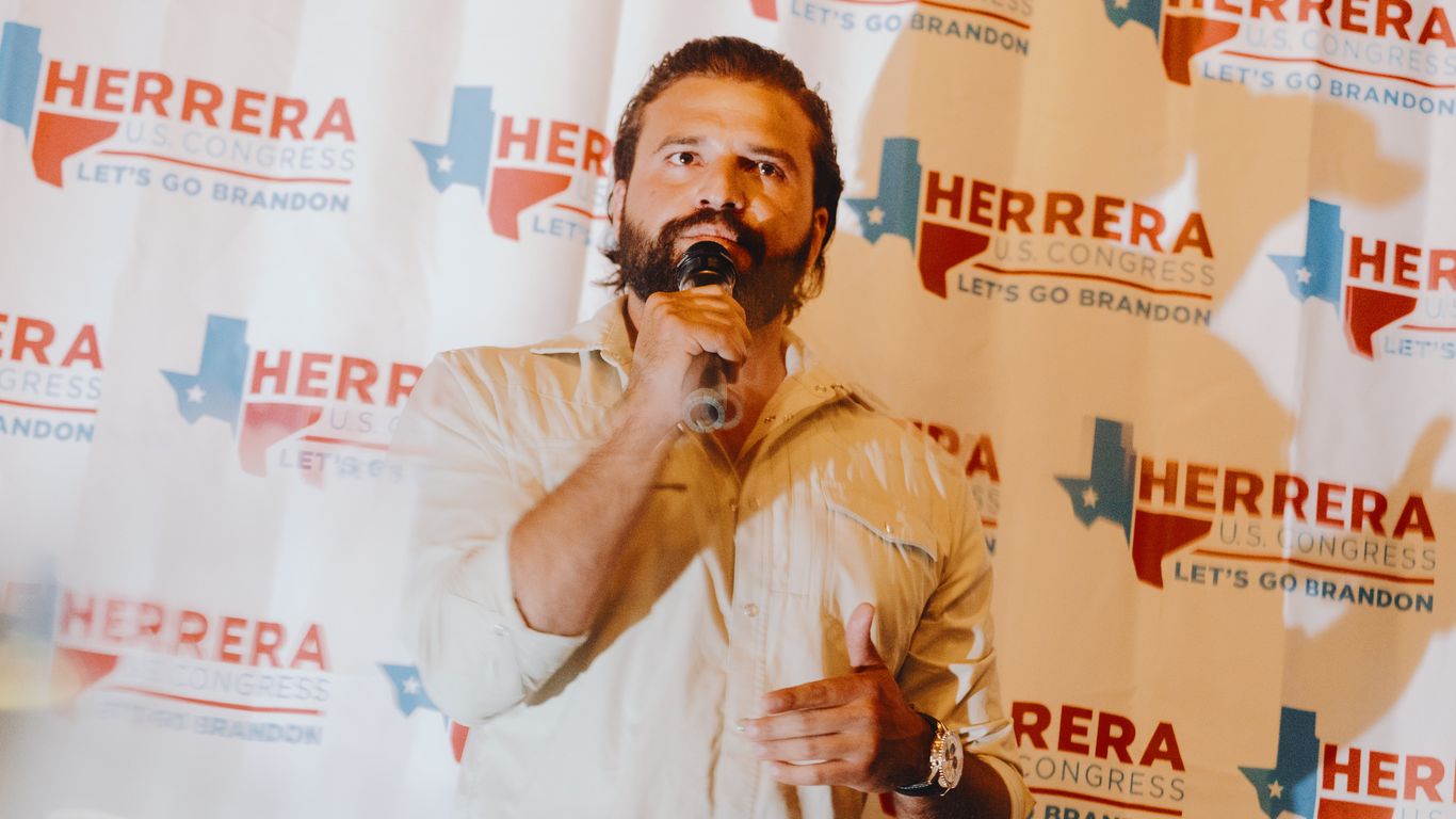 Texas GOP nominees face backlash over past comments