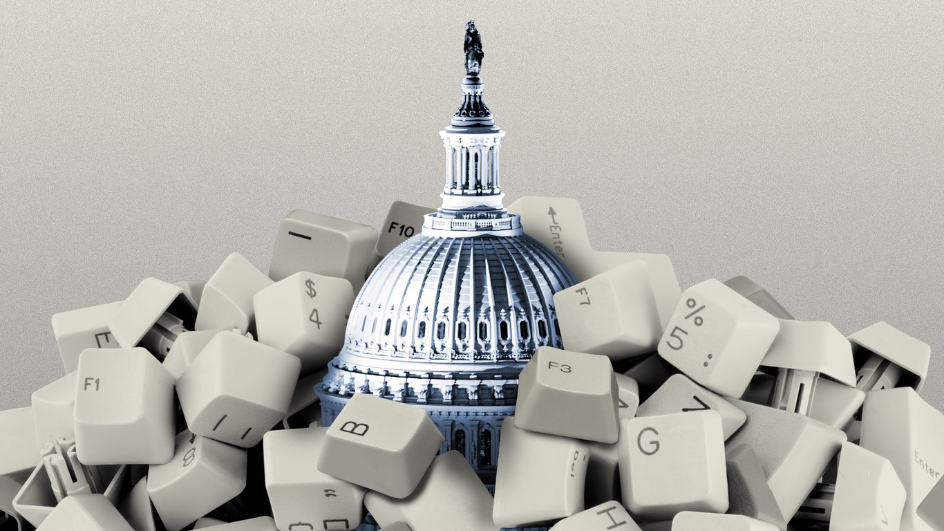 Debate Over AI Regulation Intensifies in Washington