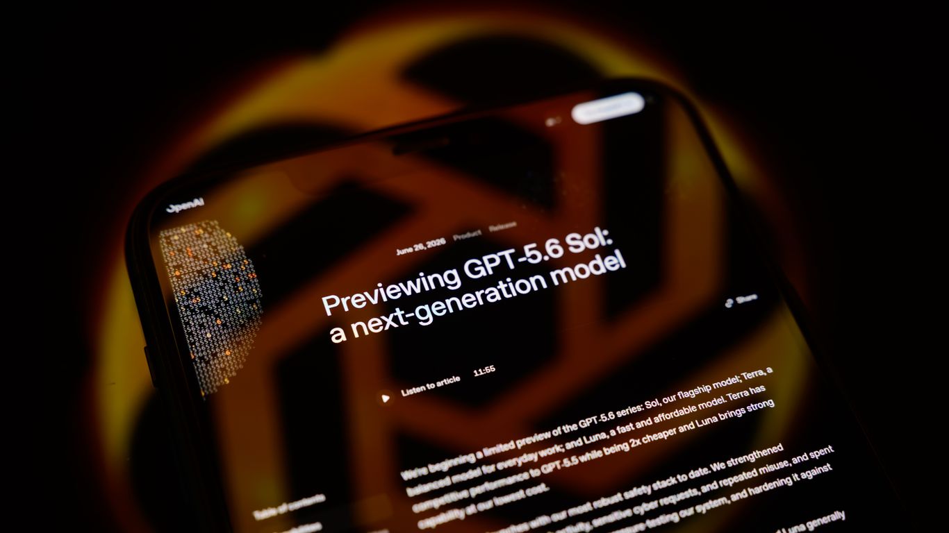 OpenAI identifies models in breach affecting Hugging Face infrastructure