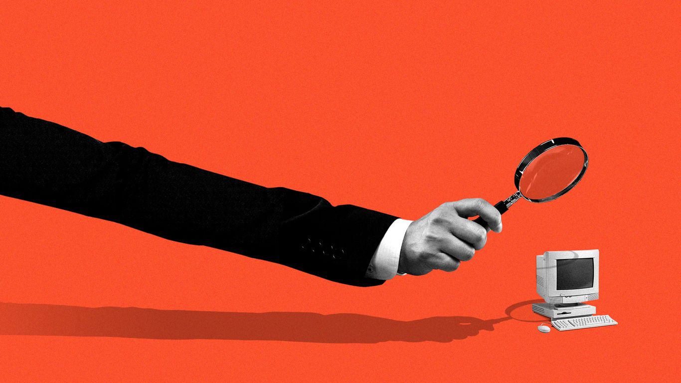 Coalition proposes AI incident reporting framework for companies